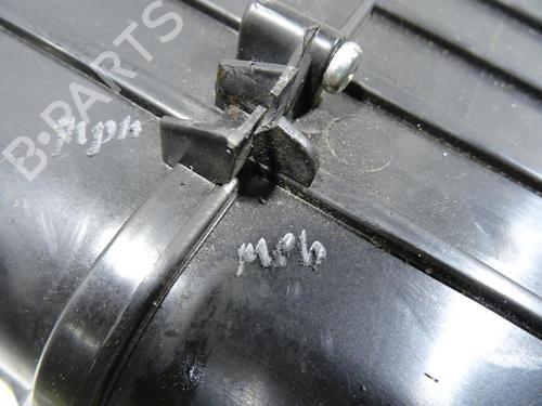 Used Heater matrix box Heater matrix box NISSAN NT400 CABSTAR (F24M) 35.13 (130 hp) 25031070 25031070