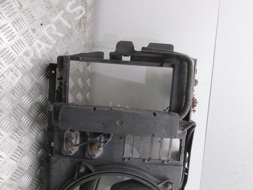 Front slam panel CITROËN BERLINGO MULTISPACE (B9) 1.6 HDi 90 | BP23210921C72 