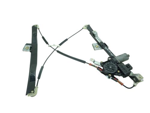 Used Front left window mechanism Front left window mechanism 37005832 37005832