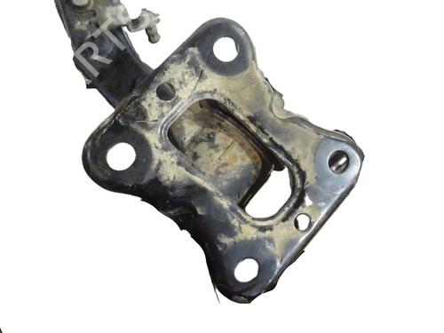 Used Right rear steering knuckle Right rear steering knuckle PEUGEOT EXPERT Van (V_) 2.0 BlueHDi 150 (150 hp) 31613276 31613276
