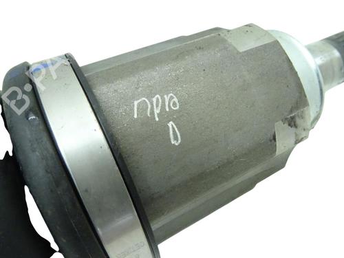 Right front driveshaft MG MG 3 (ZP2_) 1.5 Hybrid+ | BP40054197M39 - Image 3