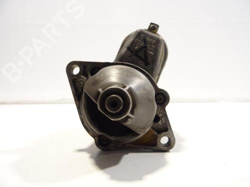 Starter OPEL VECTRA B (J96) 1.6 i 16V (F19) | BP27606251M8