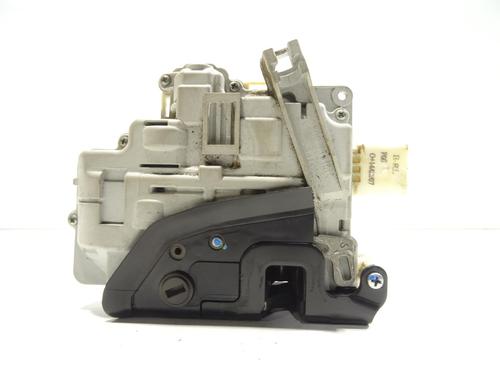 Rear left lock AUDI A4 B7 Avant (8ED)  | BP24589878C100 