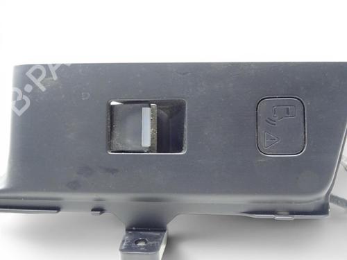 Right rear window switch LAND ROVER RANGE ROVER EVOQUE (L551) | BP36148321I28 - Image 2