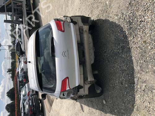 Ignition barrel CITROËN C4 II (NC_) 1.6 HDi 115 | BP28523381M48  - Image 15