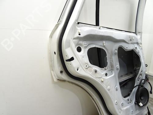 Left rear door MAZDA CX-5 (KE, GH) 2.2 D AWD (KE2AW) | BP24591365C4