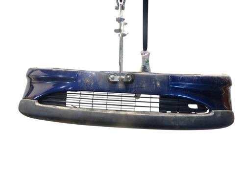 Used Front bumper Front bumper PEUGEOT 206 Hatchback (2A/C) [1998-2012] 36420484 36420484