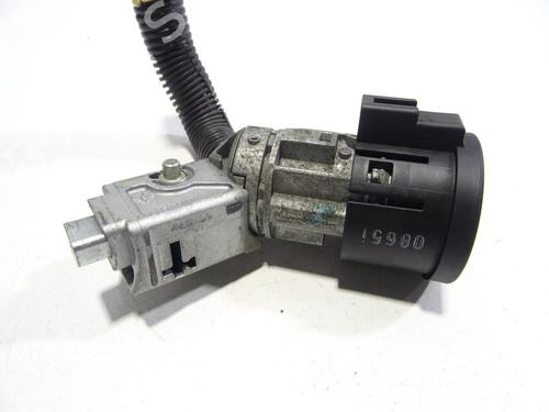 Ignition barrel PEUGEOT 107 (PM_, PN_) 1.0 | BP28353892M48 