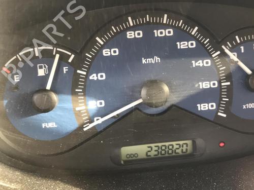 Switch CHEVROLET MATIZ (M200, M250)  | BP20045126I30  - Image 7