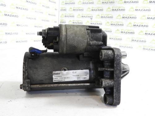 Starter PEUGEOT 5008 (0U_, 0E_) 1.6 HDi | BP20043509M8 