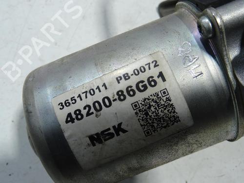 Steering column SUZUKI IGNIS II (MH) 1.5 4x4 (RM415) | BP33738861M21 - Image 7