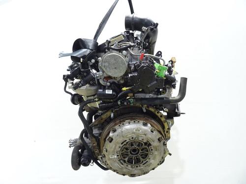 Engine RENAULT MASTER III Van (FV) 2.3 dCi 100 FWD (FV0A, FV0B, FV0G, FV0K, FV0H) | BP30731685M1 - Image 10