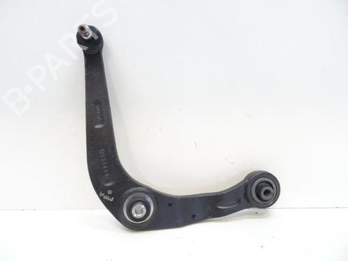 Used Left front suspension arm Left front suspension arm PEUGEOT 206 Hatchback (2A/C) [1998-2012] 20043668 20043668