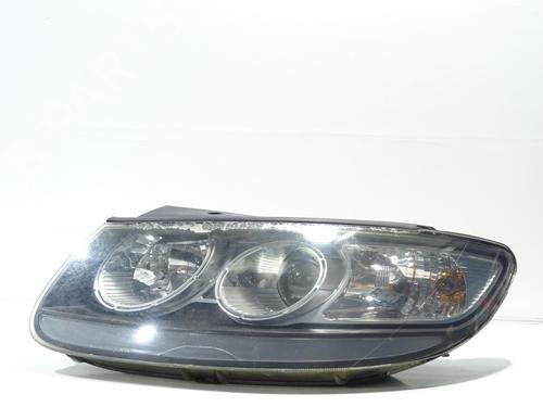 Used Left headlight HYUNDAI SANTA FÉ II (CM) 2.2 CRDi 4x4 (155 hp) 26456903