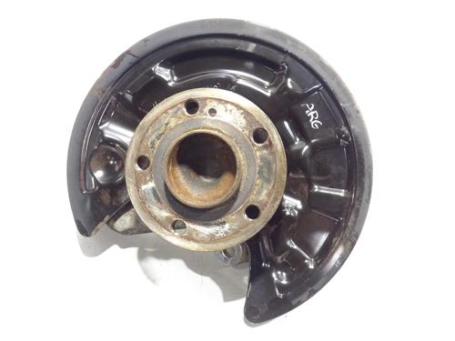 Used Left rear steering knuckle MERCEDES-BENZ CLA Shooting Brake (X117) CLA 180 (117.942) (122 hp) 32472897