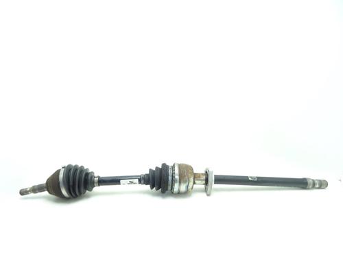 Used Right front driveshaft OPEL ZAFIRA / ZAFIRA FAMILY B (A05) 1.7 CDTI (M75) (110 hp) 31753170