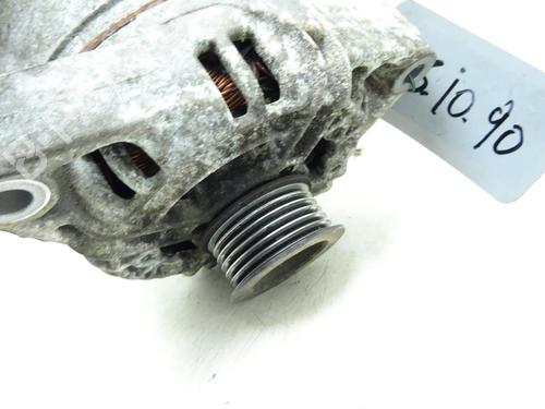 Alternator OPEL ZAFIRA A MPV (T98) 2.0 DTI 16V (F75) | BP30106719M7 