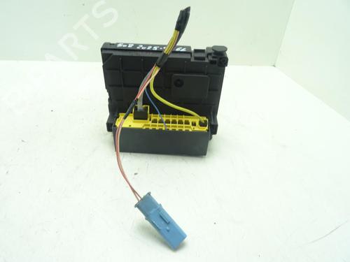 Fuse box PEUGEOT 508 I (8D_) 1.6 HDi | BP33738873E1  - Image 5