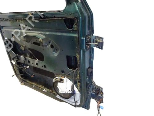 Used Left front door Left front door MERCEDES-BENZ G-CLASS (W463) G 400 CDI (463.332, 463.333) (250 hp) 33429401 33429401