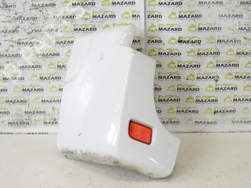 Used Corner bumper OPEL MOVANO B Bus (X62) [2010-2025]  21972212