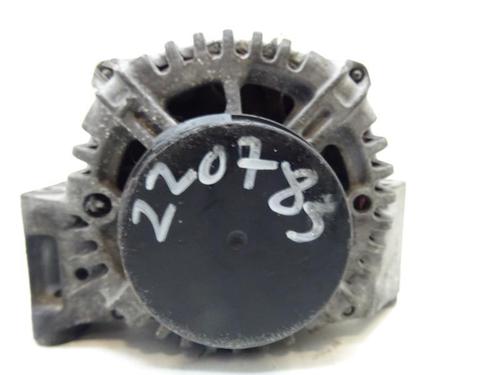 Alternator LANCIA MUSA (350_) 1.3 D Multijet (350.AXB11, 350.AXB1A) | BP20056318M7 