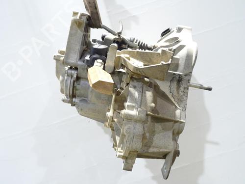 Gearbox FIAT PUNTO EVO (199_) 1.3 D Multijet (199AXC1A, 199BXC1A, 199AXT1A, 199BXT1A) | BP24454647M3 