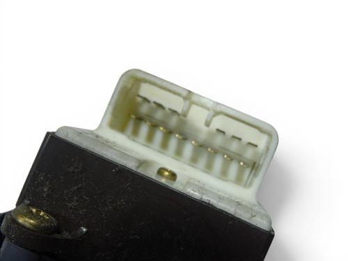 Used Left front window switch Left front window switch 37707904 37707904
