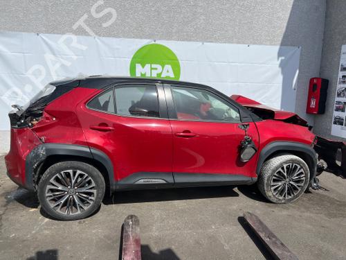 Switch TOYOTA YARIS CROSS (MXP_) 1.5 Hybrid (MXPJ10) | BP37725902I30 - Image 9