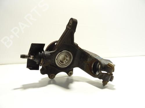 Used Left front steering knuckle Left front steering knuckle CITROËN XANTIA (X1_, X2_) 2.0 HDI 109 (109 hp) 20050477 20050477