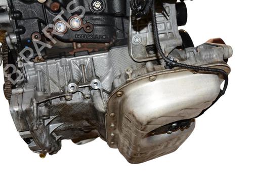 Used Engine Engine 39480520 39480520
