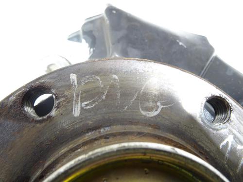 Venstre Styrespindel Lejehus BMW 3 Compact (E36) 318 tds | BP30791908M25