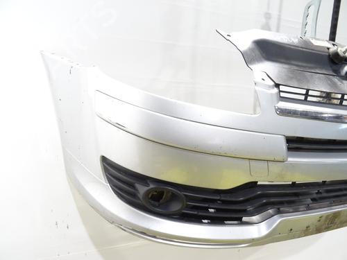 Front bumper CITROËN C4 Coupe (LA_) 1.6 HDi | BP29599567C7 