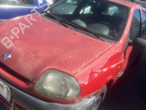 Høyre foran lås RENAULT CLIO II (BB_, CB_) 1.2 (BB0A, BB0F, BB10, BB1K, BB28, BB2D, BB2H, CB0A,... | BP29450160C97 