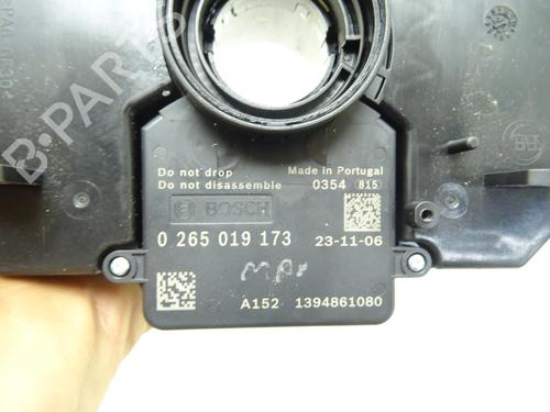 Steering column stalk CITROËN JUMPER II Van 2.2 BlueHDi 165 | BP29372494I23 