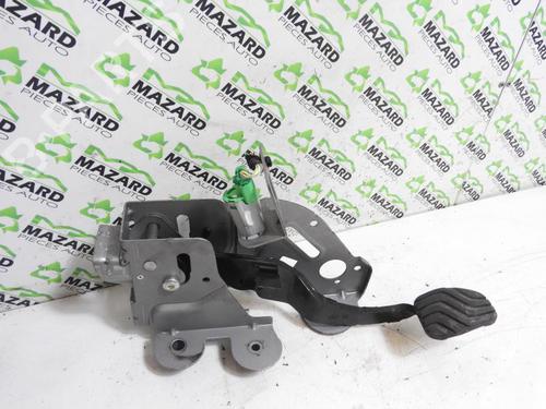 Used Break pedal RENAULT SCÉNIC IV (J9_) 1.6 dCi 130 (130 hp) 20048010