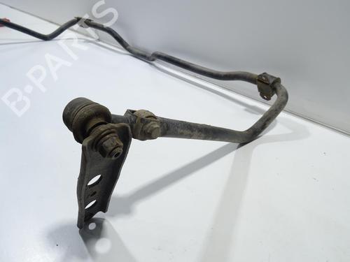 Anti roll bar TOYOTA LAND CRUISER 80 (_J8_) 4.2 TD (HDJ80) | BP20037752M96 