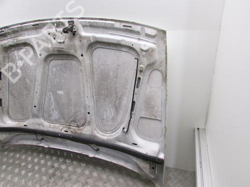 Hood CITROËN SAXO (S0, S1) 1.1 X, SX | BP23891414C1 