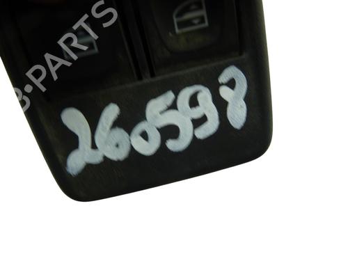 Left front window switch RENAULT KANGOO Express (FW0/1_) 1.5 dCi 90 (FW0G, FW05, FW08, FW11) | BP38021837I27 - Image 3