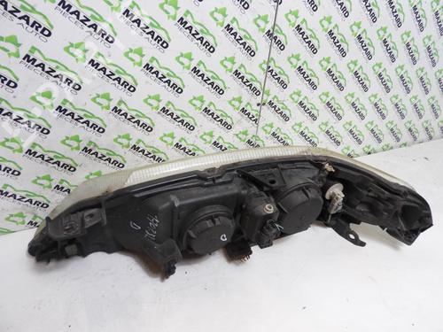 Used Right headlight Right headlight RENAULT LAGUNA II (BG0/1_) 1.9 dCi (BG08, BG0G) (120 hp) 21965332 21965332
