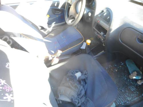 Alternator CITROËN SAXO (S0, S1) 1.1 X, SX | BP20175561M7 