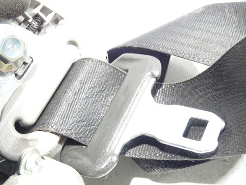 Front right seatbelt NISSAN PATHFINDER III (R51) 2.5 dCi 4WD | BP33333105I25 - Image 6
