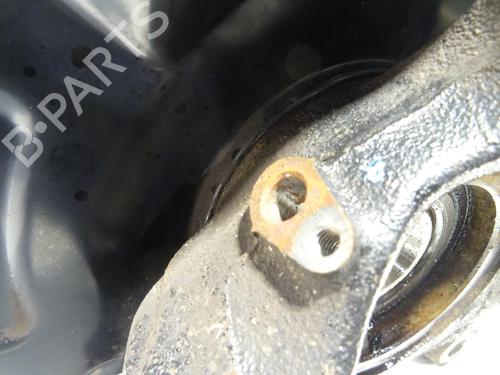 Right front steering knuckle OPEL AGILA B (H08) 1.0 (F68) | BP24503323M26  - Image 5