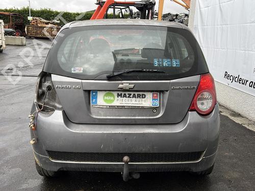 Starter CHEVROLET AVEO / KALOS Hatchback (T250, T255) 1.2 | BP36401655M8 - Image 14