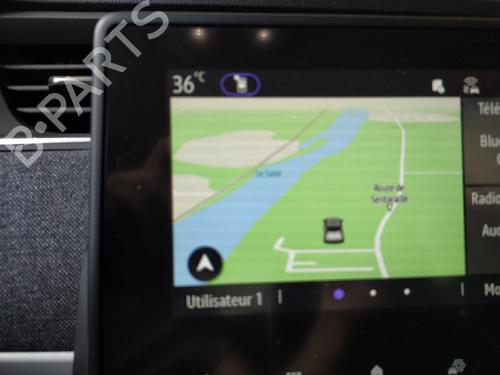 AC pipe RENAULT ZOE (BFM_) ZOE (BFMC, BFMD) | BP39761448M126 - Image 16