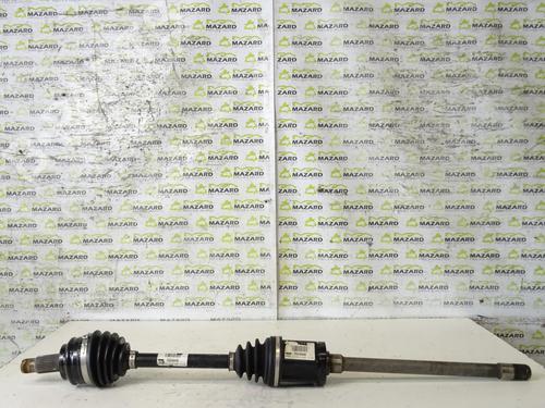 Right front driveshaft BMW X3 (E83) 3.0 i xDrive | BP20063948M39 