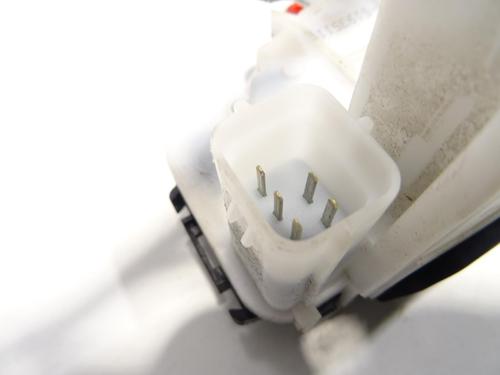 Front left lock FIAT 500 (312_) 1.0 Mild Hybrid (312.AYD1B) | BP27407079C98 