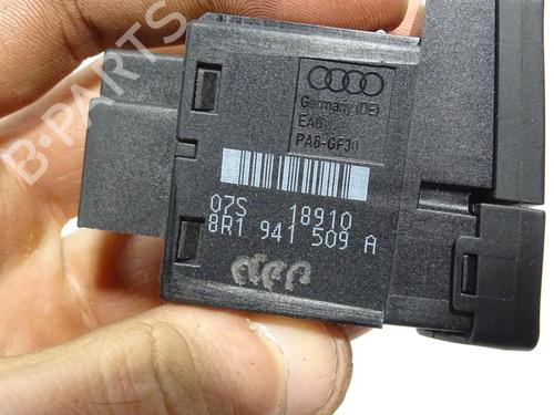 Warning switch AUDI Q5 (8RB) 2.0 TDI quattro | BP30153033I22