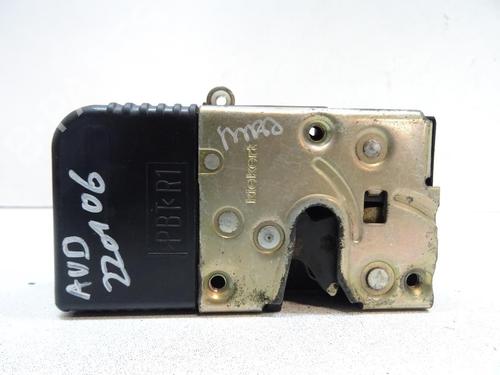 Used Front right lock Front right lock 20039344 20039344