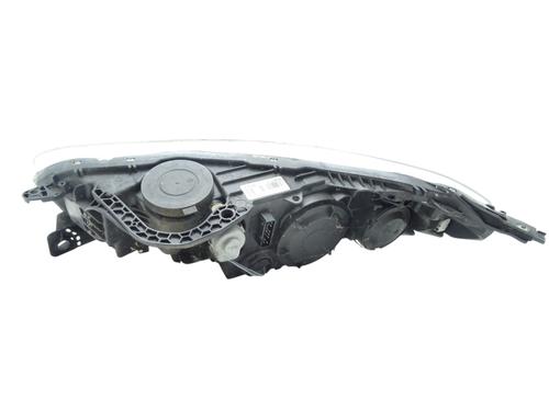 Right headlight CITROËN C5 III (RD_) 2.0 HDi 140 (RDRHF8, RDRHFA, RDRHA8, RDRHAJ) | BP36958089C29 - Image 2