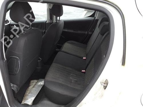 Kierunkowskaz przedni prawy PEUGEOT 207 (WA_, WC_) 1.4 HDi | BP30764318C33